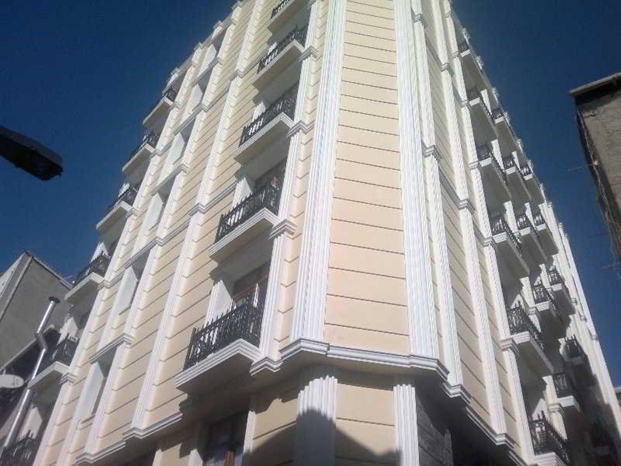 Tayhan 3* Istambul