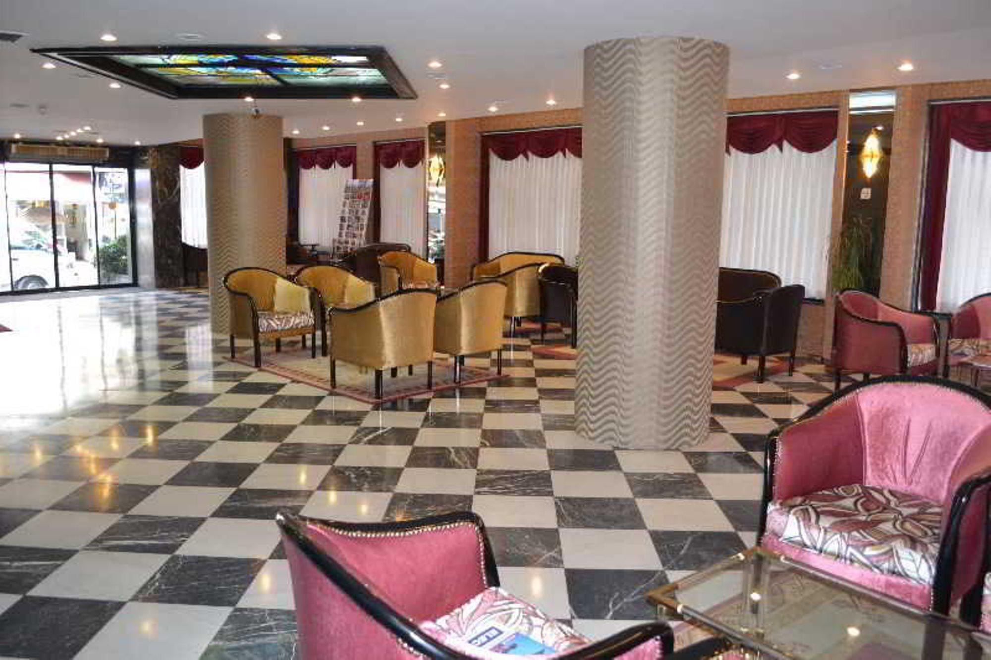 Tayhan 3* Istambul