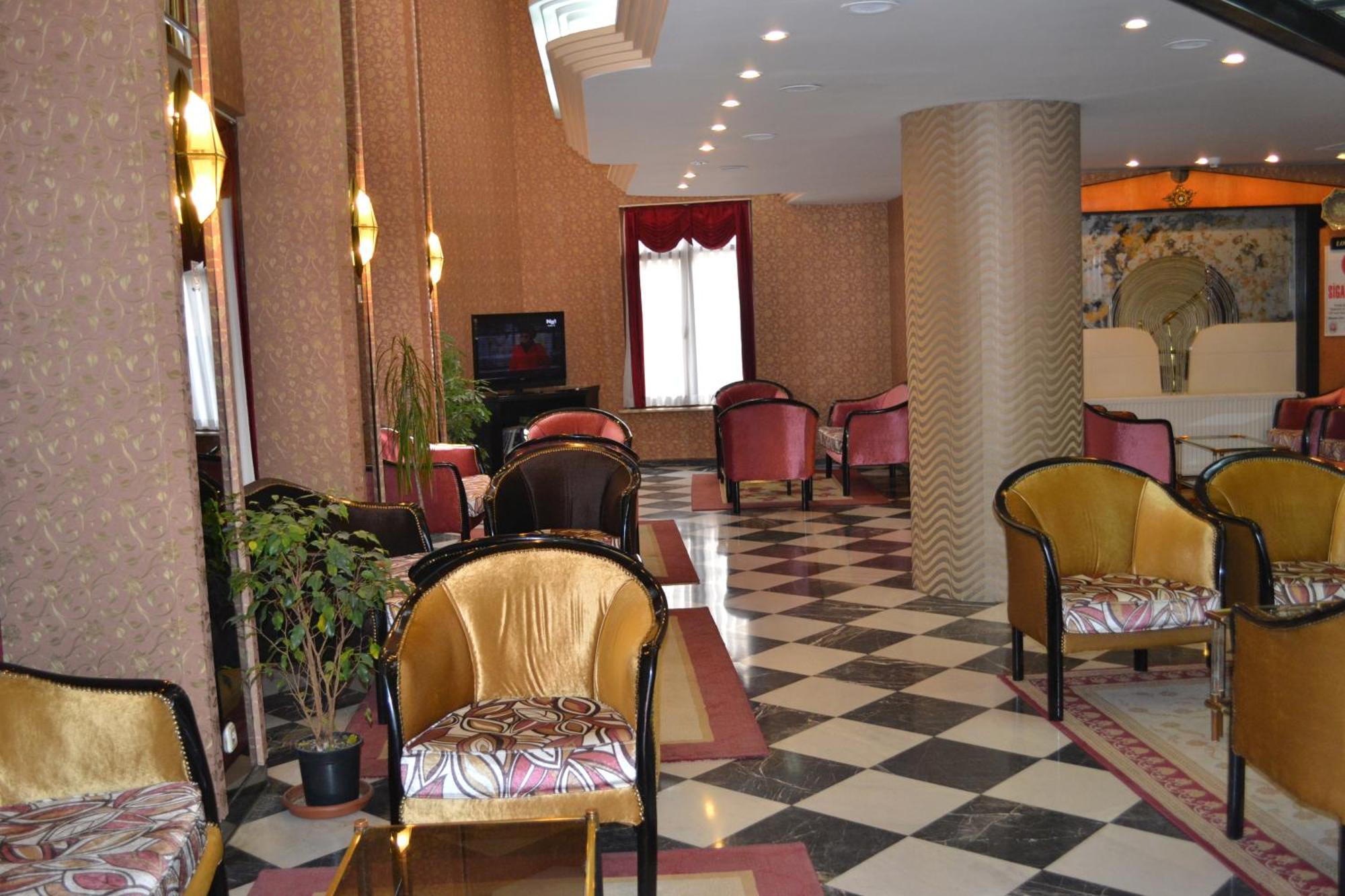 Tayhan Istambul