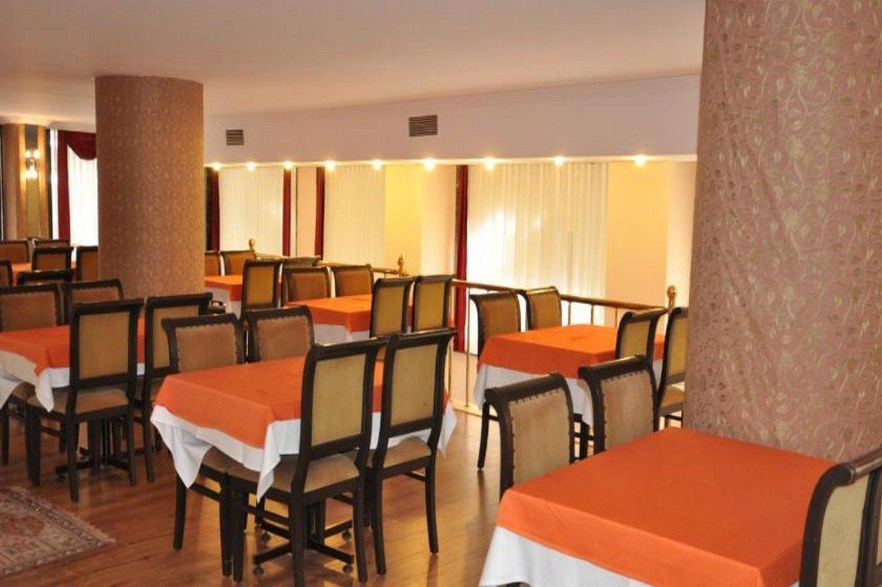 Tayhan 3* Provincia di Istanbul