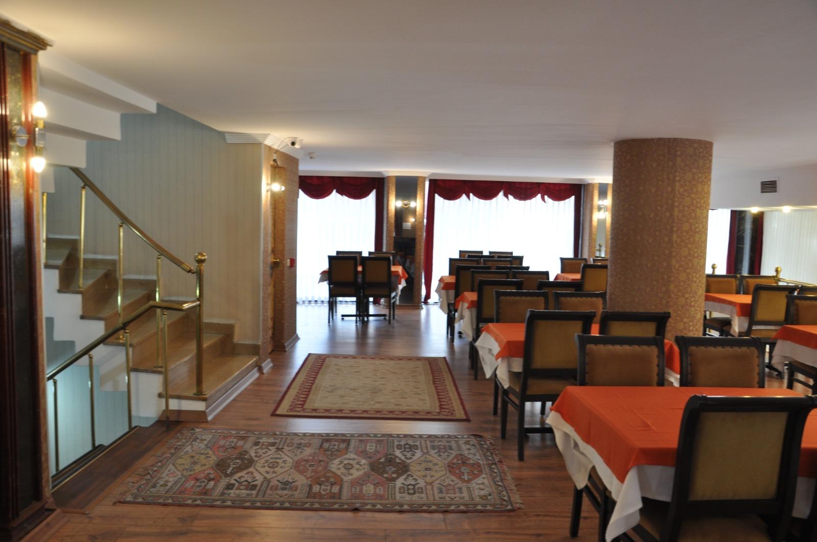 Tayhan 3* Provincia di Istanbul