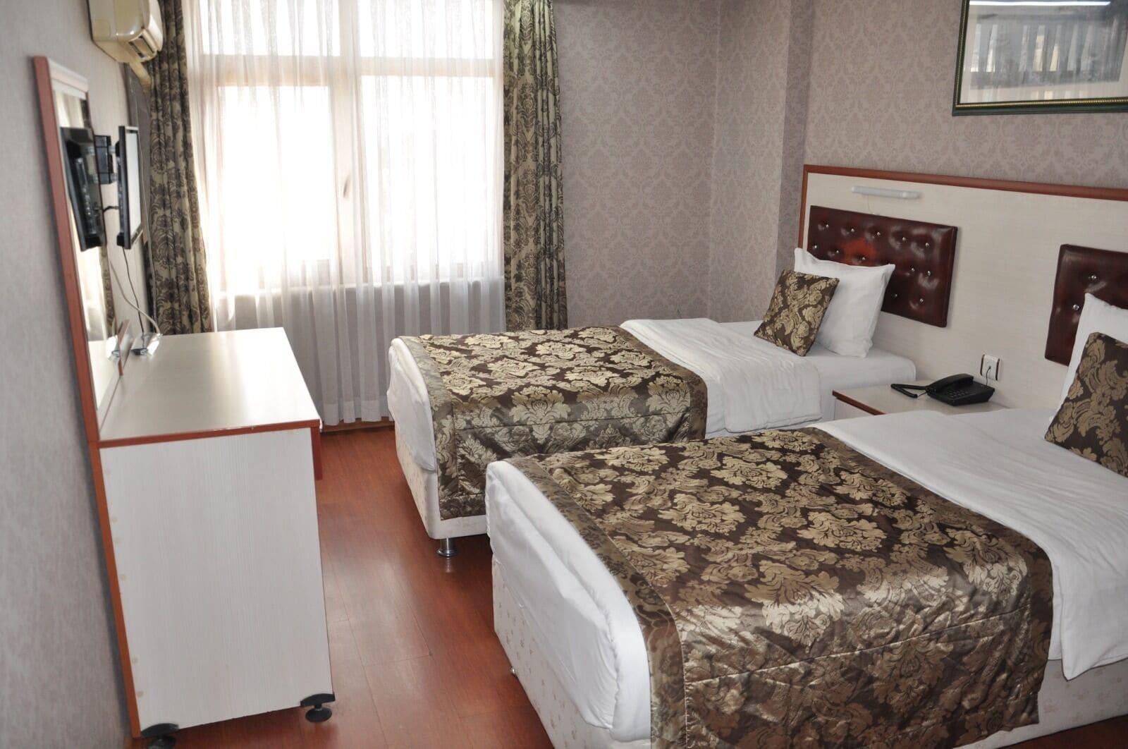 Tayhan Provincia di Istanbul