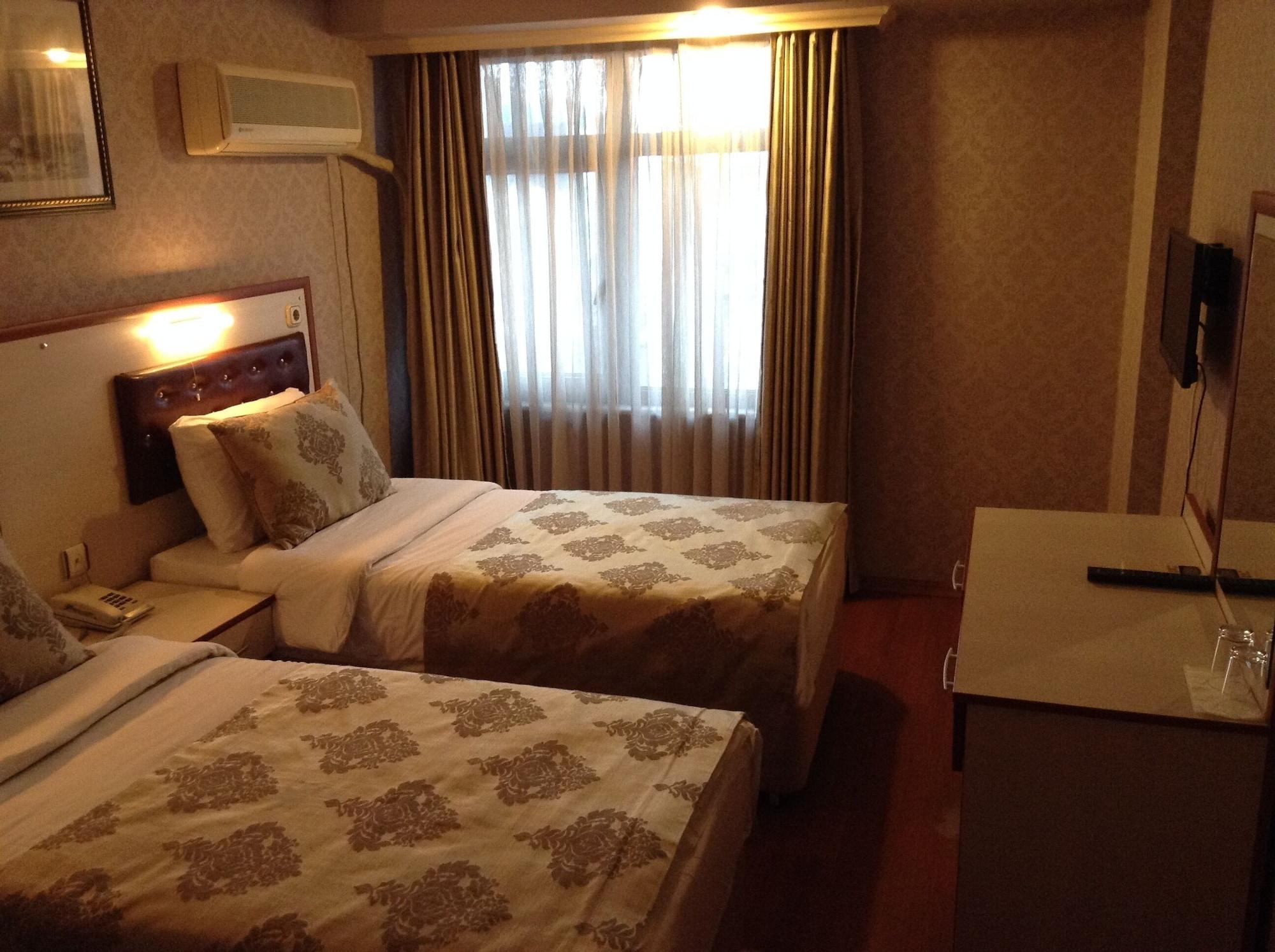Tayhan 3* Provincia di Istanbul