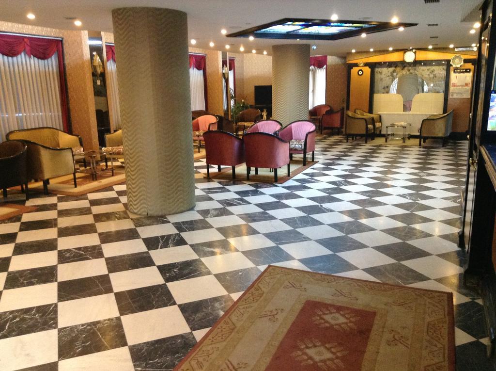Tayhan Provincia di Istanbul
