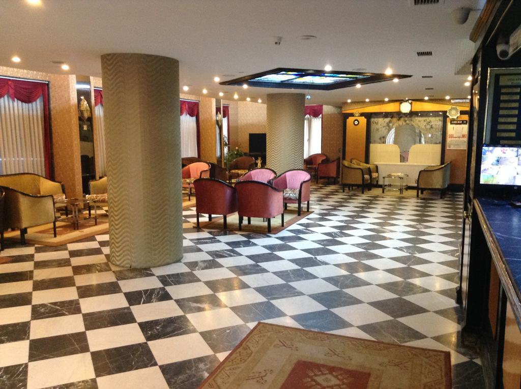 Tayhan 3* Provincia di Istanbul