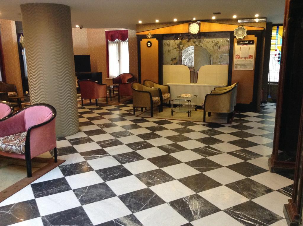 Tayhan 3* Provincia di Istanbul