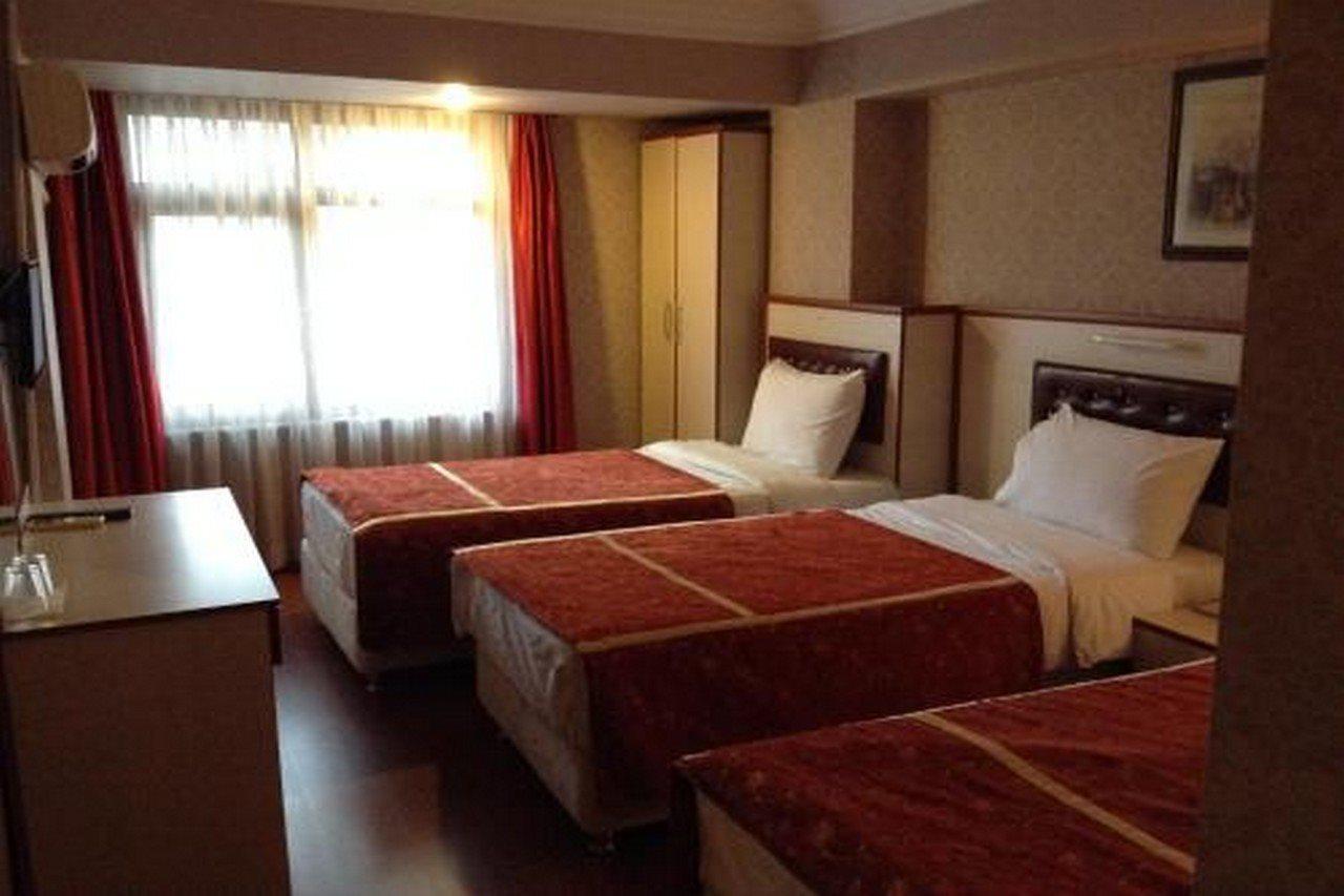 Tayhan Otel