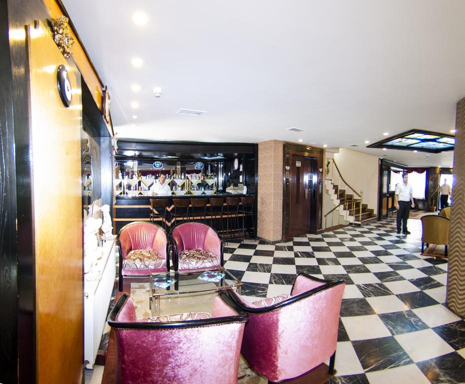 Tayhan 3* İstanbul