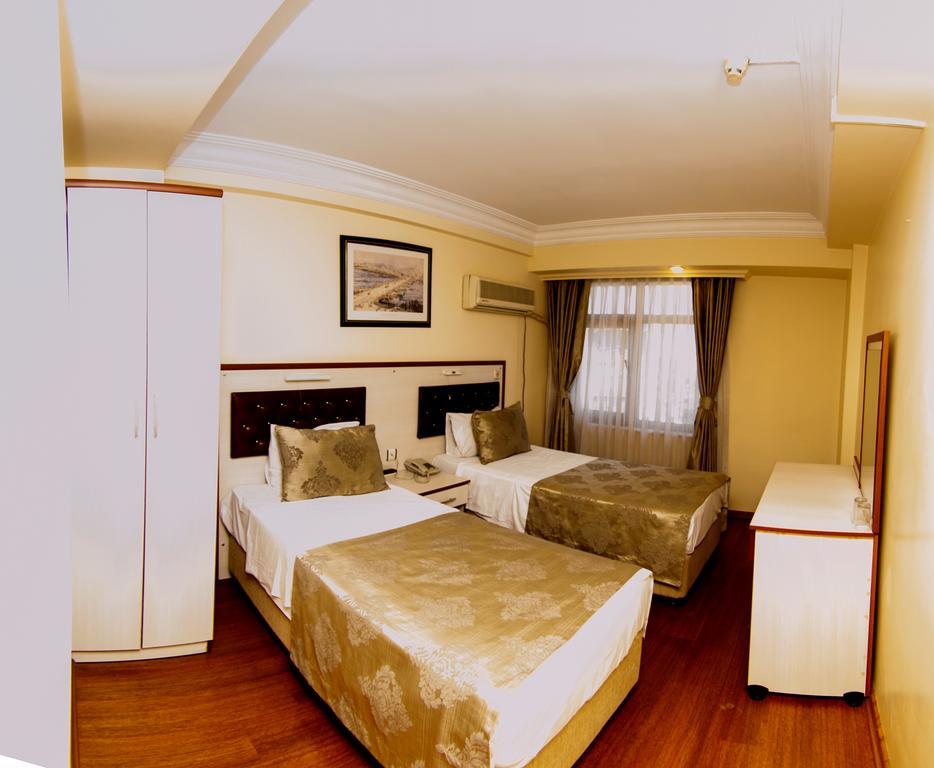 Tayhan Otel