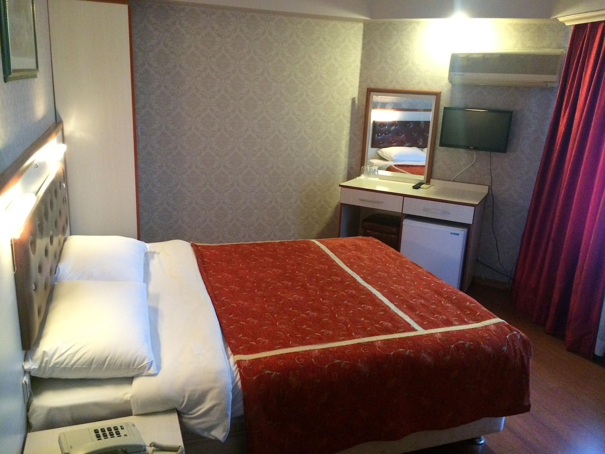 Otel Tayhan 3*