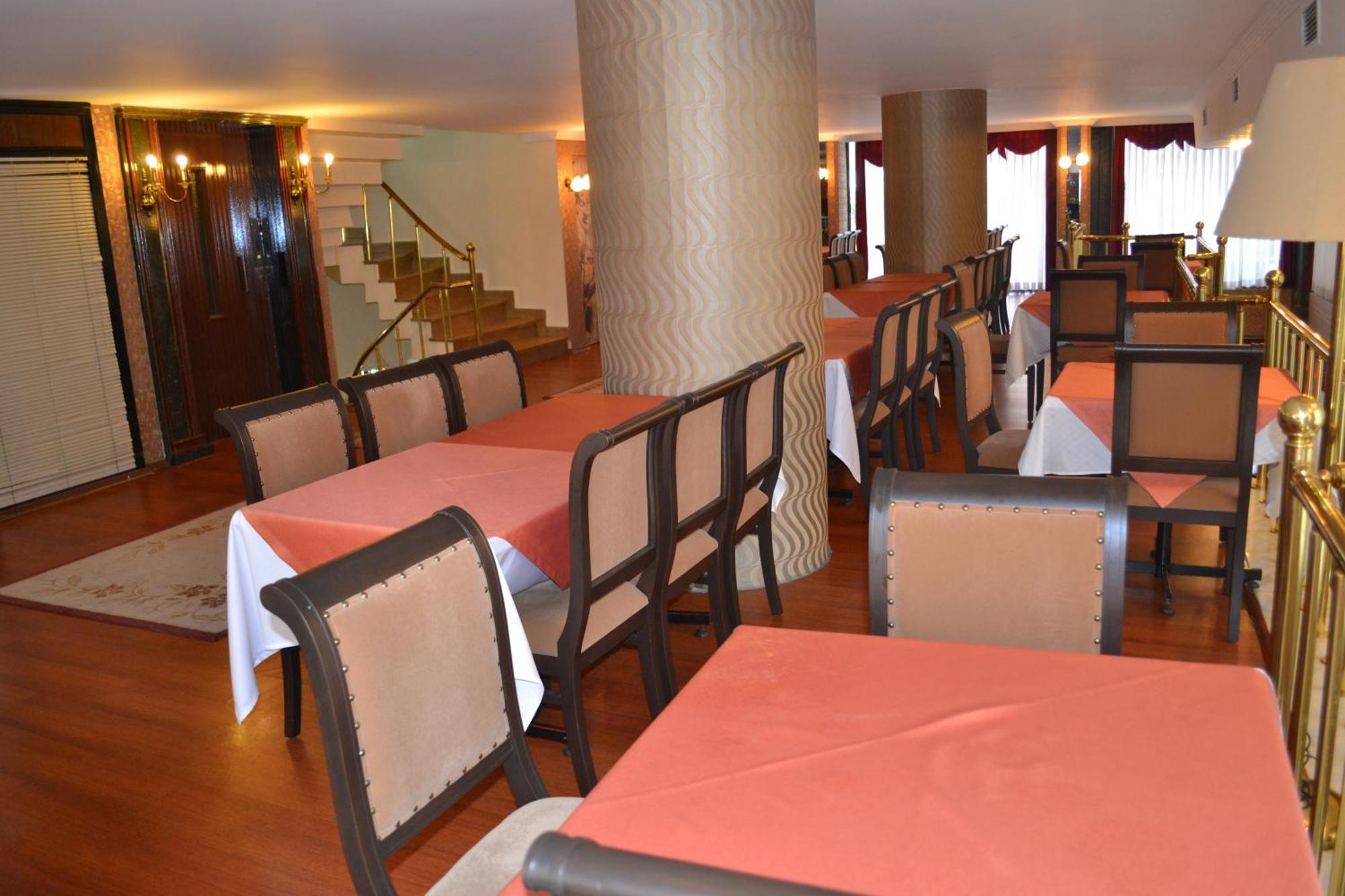 Otel Tayhan