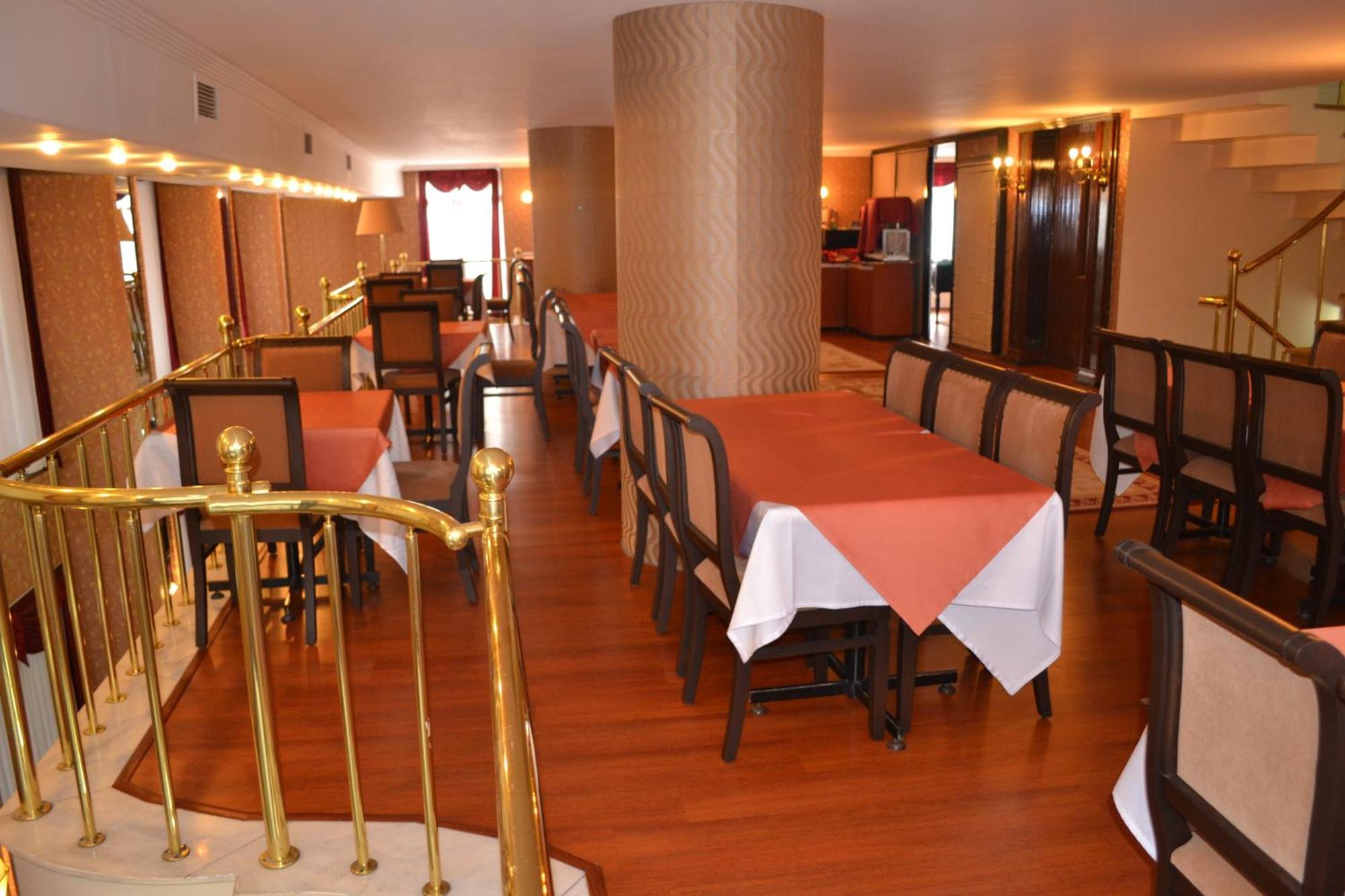 Otel Tayhan