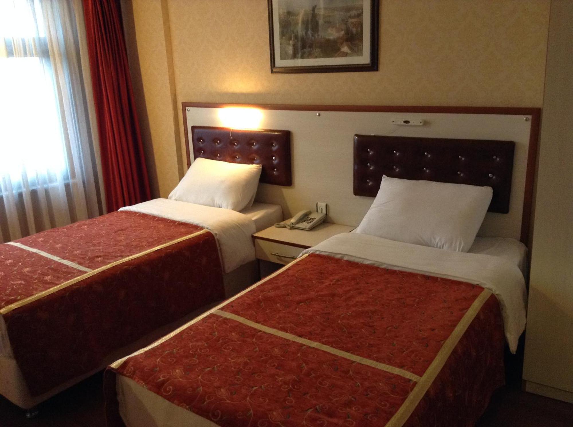 Otel Tayhan