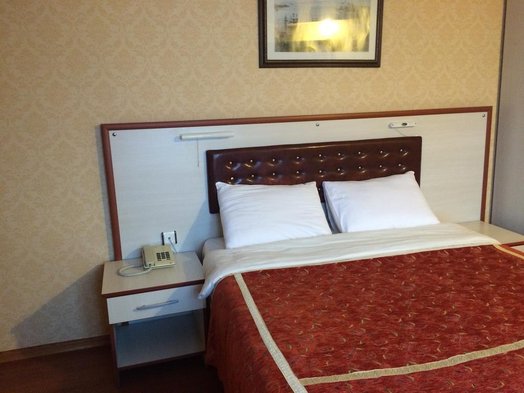Tayhan Otel