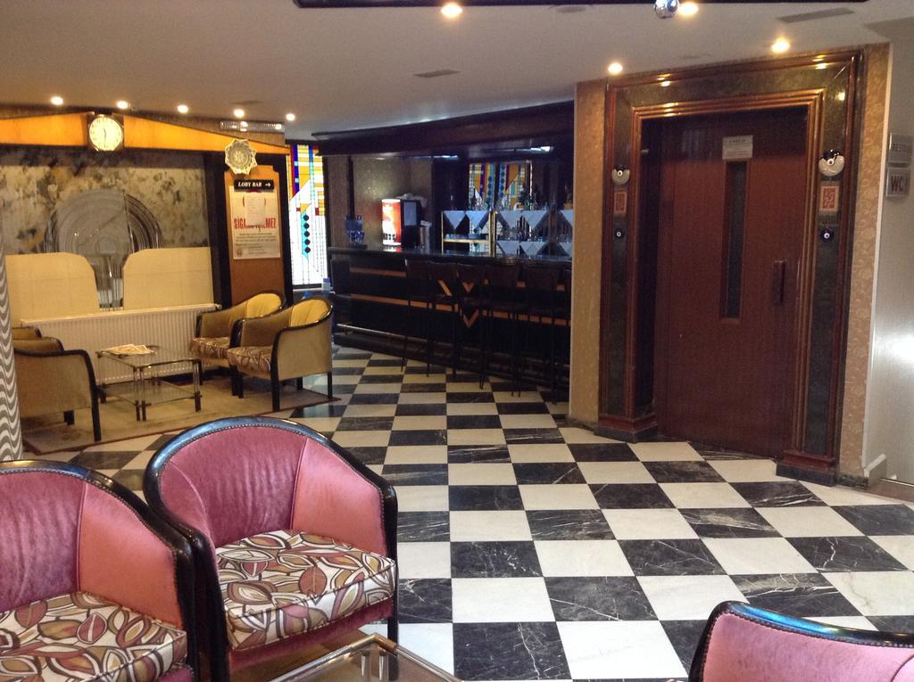 Tayhan Otel