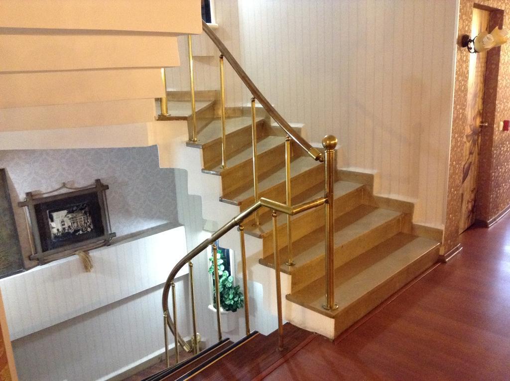 Otel Tayhan 3*