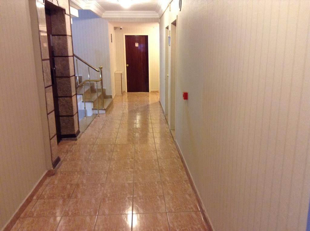 Tayhan Otel