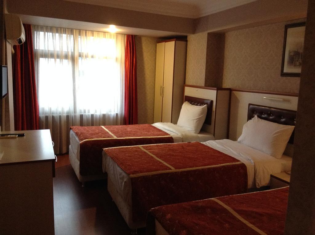 Tayhan Otel